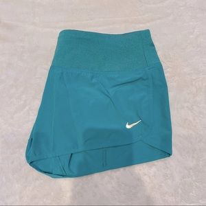 Nike Dri-FIT Crew Running Shorta
